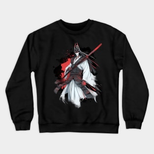 samurai ying xiao Crewneck Sweatshirt